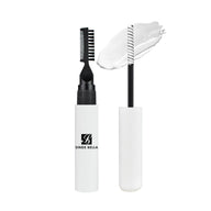 24H Extreme Instant Hold Brow Sculpt White to Clear Gel