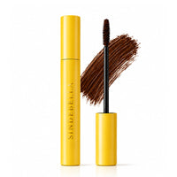 6 in één 4D Silk Fiber Big Eye Lash Mascara