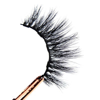 Chicago 3D Mink Lashes - 10 pairs - SindeBella Beauty Store