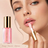 Plumping Smoothing Hydrating Lip Serum