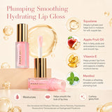 Plumping Smoothing Hydrating Lip Serum