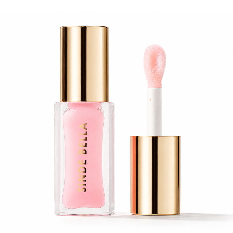 Plumping Smoothing Hydrating Lip Serum