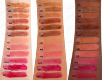 Baume brillant à lèvres fondant et hydratant Glow