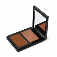Gezicht en lichaam Sunglow Bronzer Duo