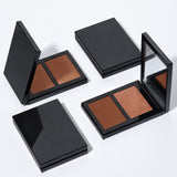 Gezicht en lichaam Sunglow Bronzer Duo