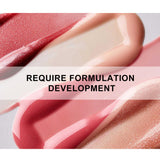 Require Formulation Development