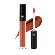 Romige Vloeibare Lippenstift Soft Matte