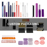 Custom Cosmetics Packaging