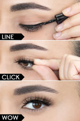 Custom Long Lasting Magnetic Liner - SindeBella Beauty Store