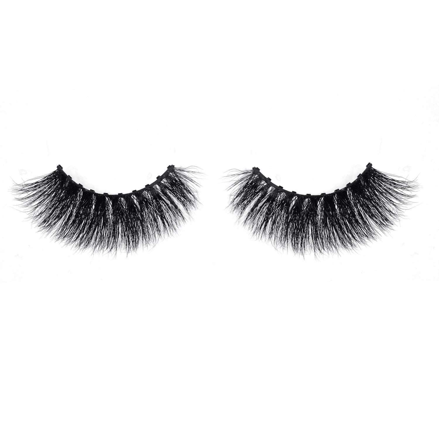 Dolly 3D Mink Lashes Mid - 10 pairs - SindeBella Beauty Store