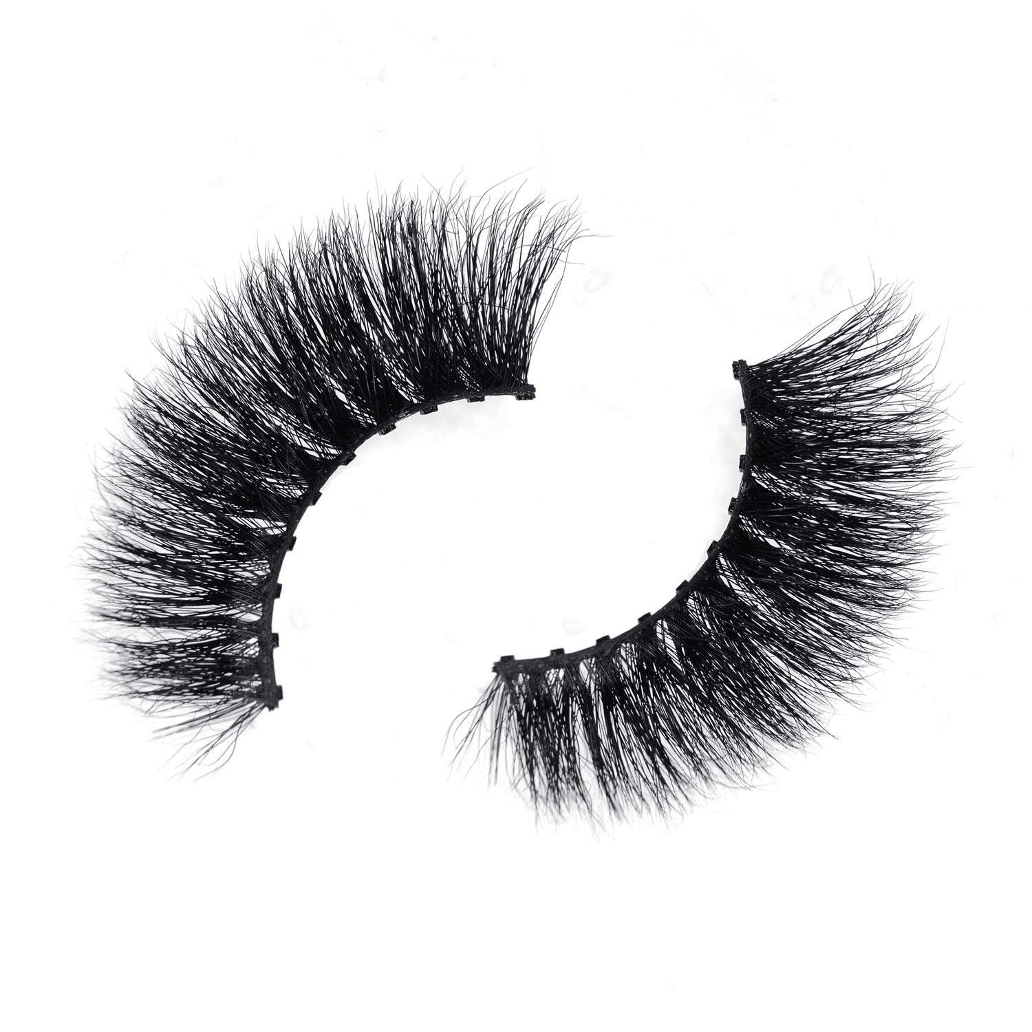 Dolly 3D Mink Lashes Mid - 10 pairs - SindeBella Beauty Store