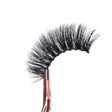 Dolly 3D Mink Lashes Mid - 10 pairs - SindeBella Beauty Store