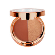 Mineral Vegan Talc-Free Mini Duo Eyeshadow