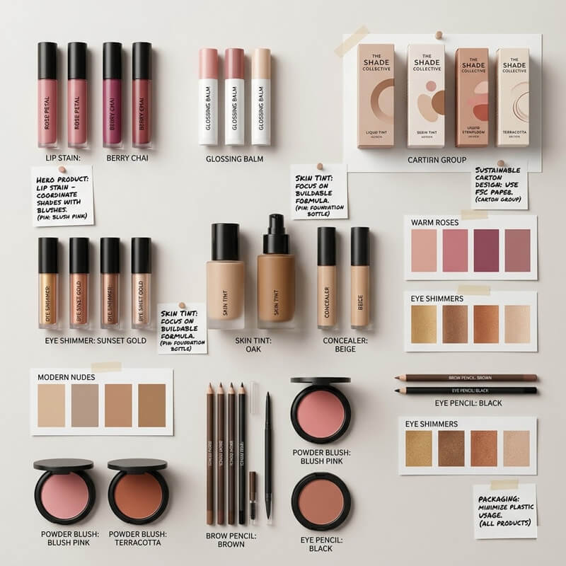 More Structured Project Execution