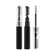 Brow Sculpt Shape and Hold Clear Gel with Double-ended Brush