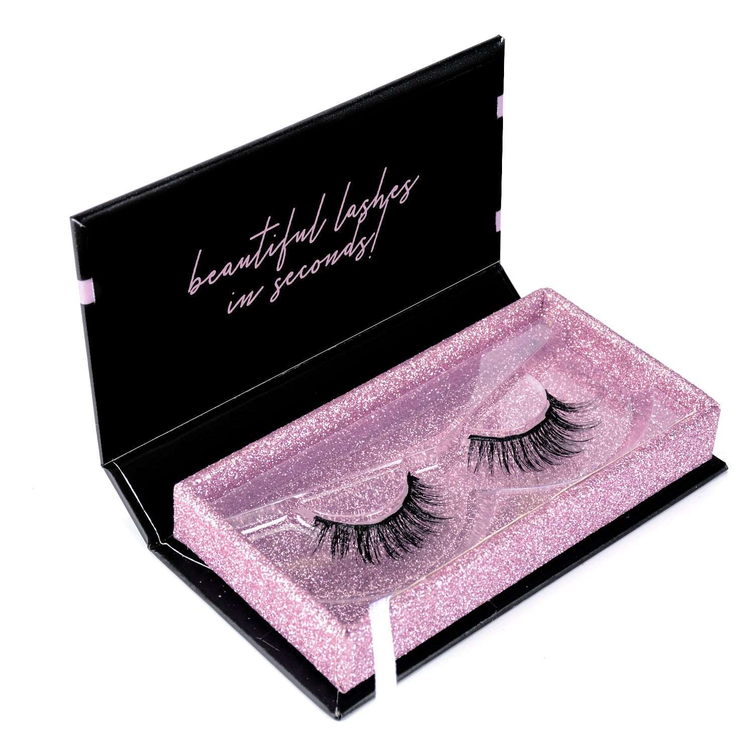 5 Mags Fairy Magnetic Lashes - SindeBella Beauty Store