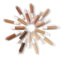 Liquid Foundation Samples Kit -Multi Formula Selection