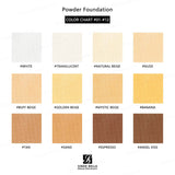 Sculpt & Glow Foundation Pressed Powder – foundation powder manufacturer