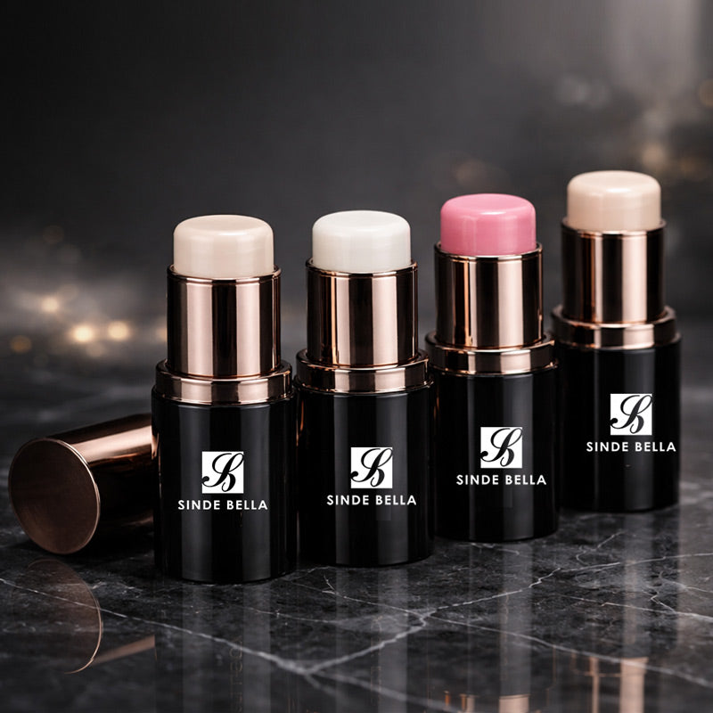 Glass Highlight Glass Skin Highlight Balm Stick | Private Label – SindeBella Beauty Store