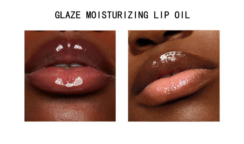 Nourishing Lip Oil with Pestal