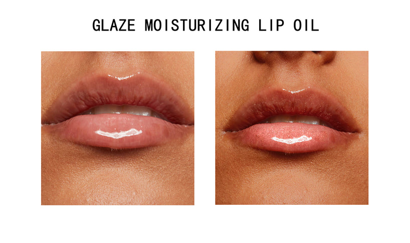 Nourishing Lip Oil with Pestal