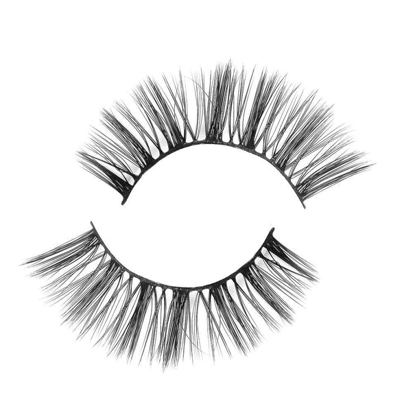 Gloria Lashes -10 pairs - SindeBella Beauty Store