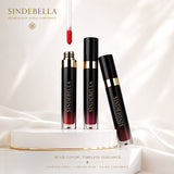Long lasting Glossy Moisturizing Lip Stain Lip Tint