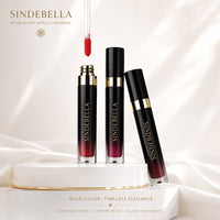 Long lasting Glossy Moisturizing Lip Stain Lip Tint