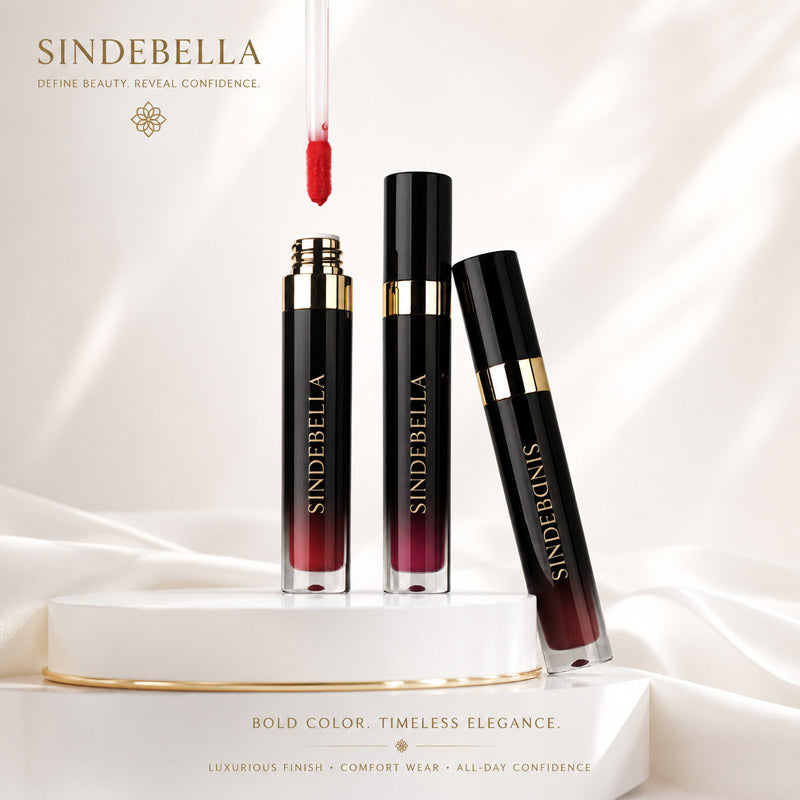 Long lasting Glossy Moisturizing Lip Stain Lip Tint