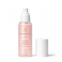 Spray Fijador de Maquillaje Hidratante Matificante de Larga Duración