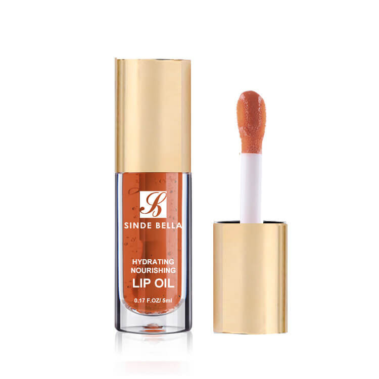 3D Hydro Plumping Long-lasting Nourishing Lip Oil