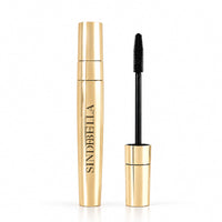 Zwart Langdurige Silk Fiber Volume Building Mascara Mascara
