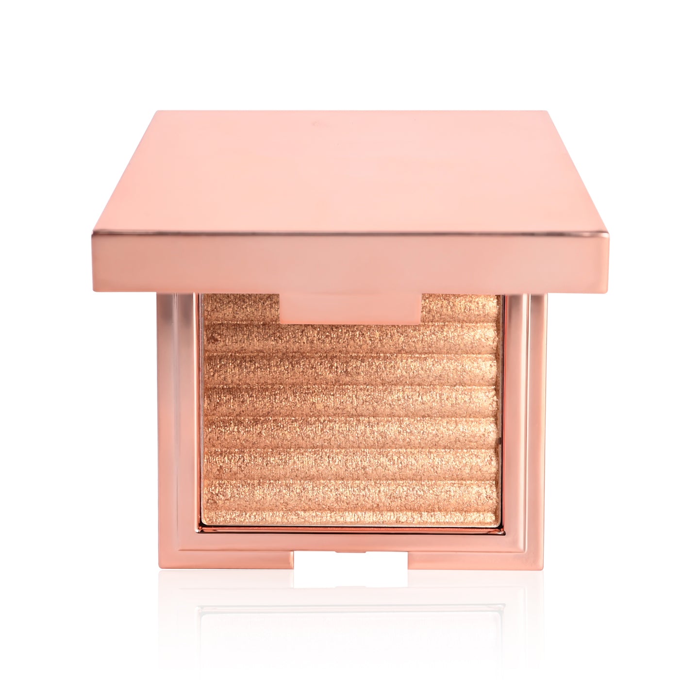 Super Natural Nude Shiny Contour Highlighter - SindeBella Beauty Store