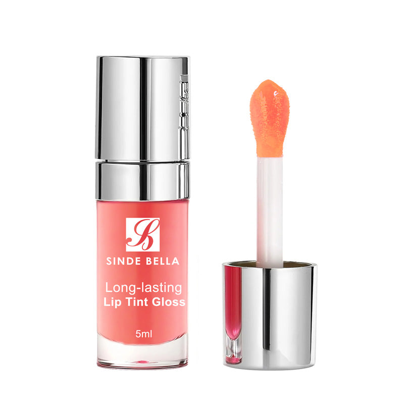 Veganer flüssiger Lippenstift Matt