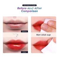 Long lasting Liquid Moisturizing Lip Stain Lip Tint
