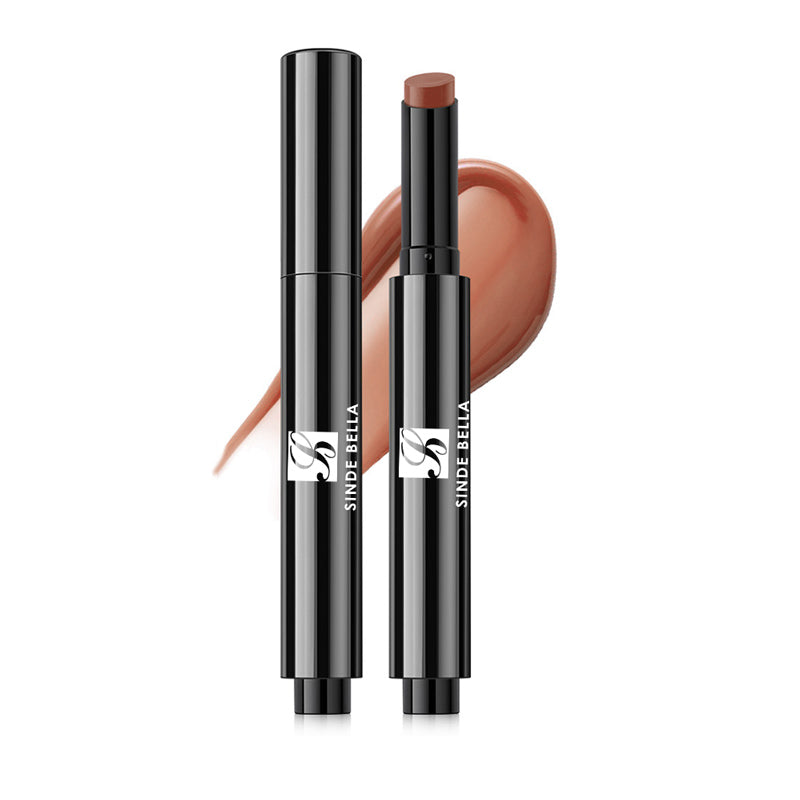 Baume brillant à lèvres fondant et hydratant Glow