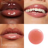 Moisturizing Brightening Lip Makeup Line