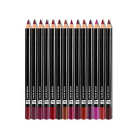 Creamy High-pigmented Lip Liner 7 in 1 Kit  (Start-ups Choice) | Basic model