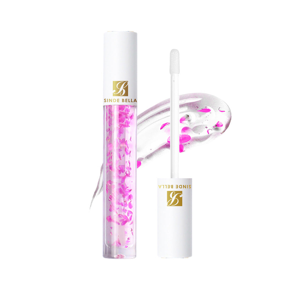 Nourishing Lip Oil with Pestal