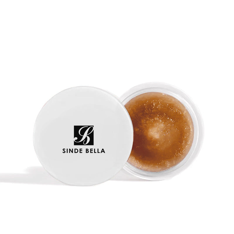 Moisturizing Coffee Sugar Lip Scrub