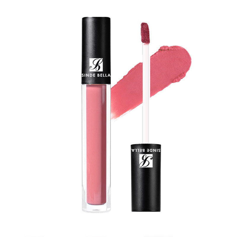 Matte Blur Powder-Silk Lip & Cheek Tint