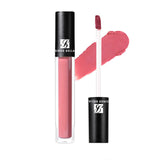 أحمر شفاه سائل خفيف الوزن غير لامع يدوم طويلاً