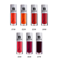 7 Shades Longwear Juicy Lip Tinted