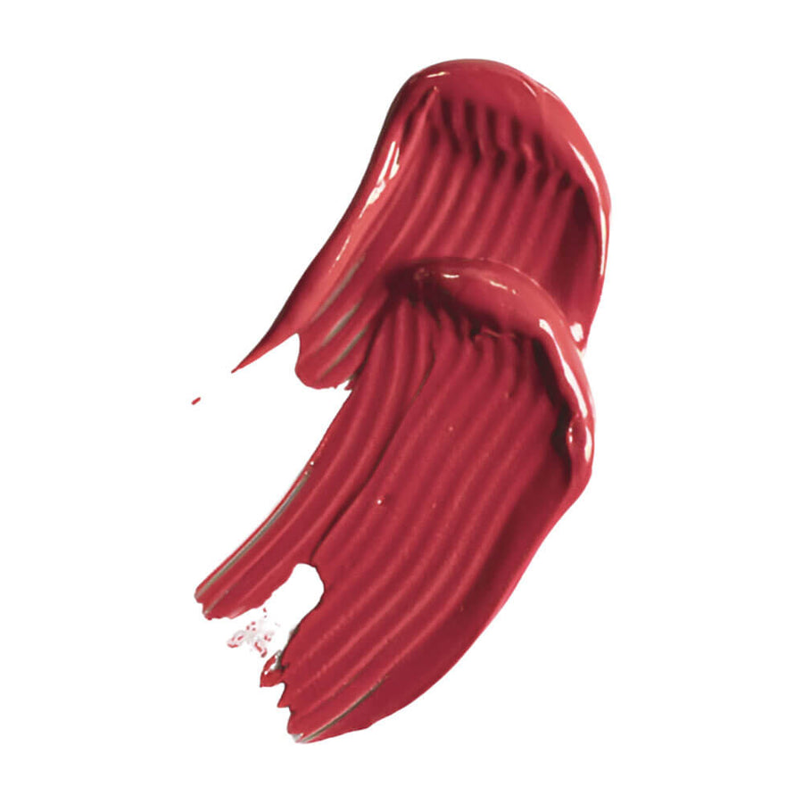 Matte liquid lipstick product format