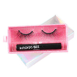 Economic Lash Kit Private Label-Lash with Eyeliner Kit - SindeBella Beauty Store