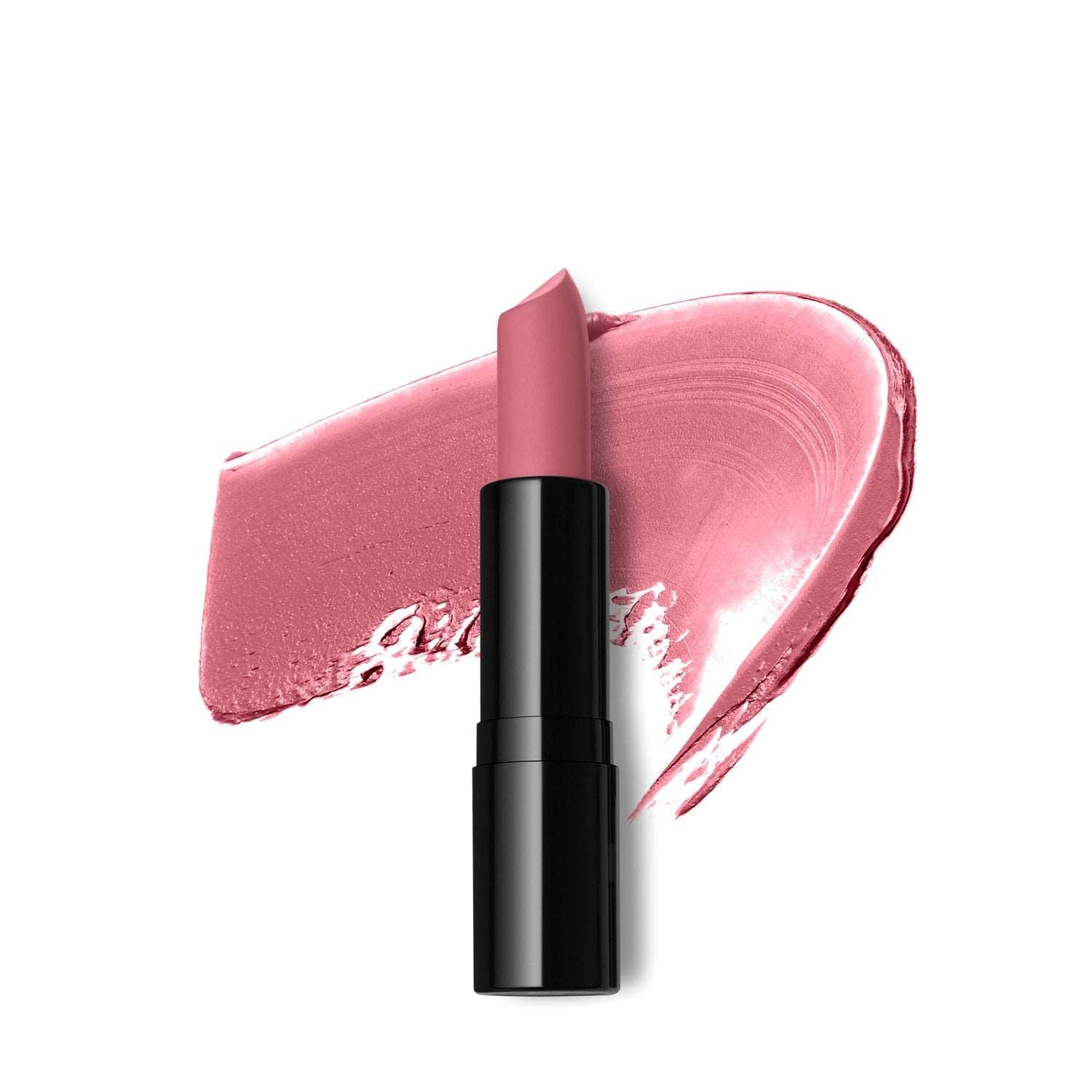 14 Colors Velvet Satin Matte Moisturizing Lipstick - SindeBella Beauty Store