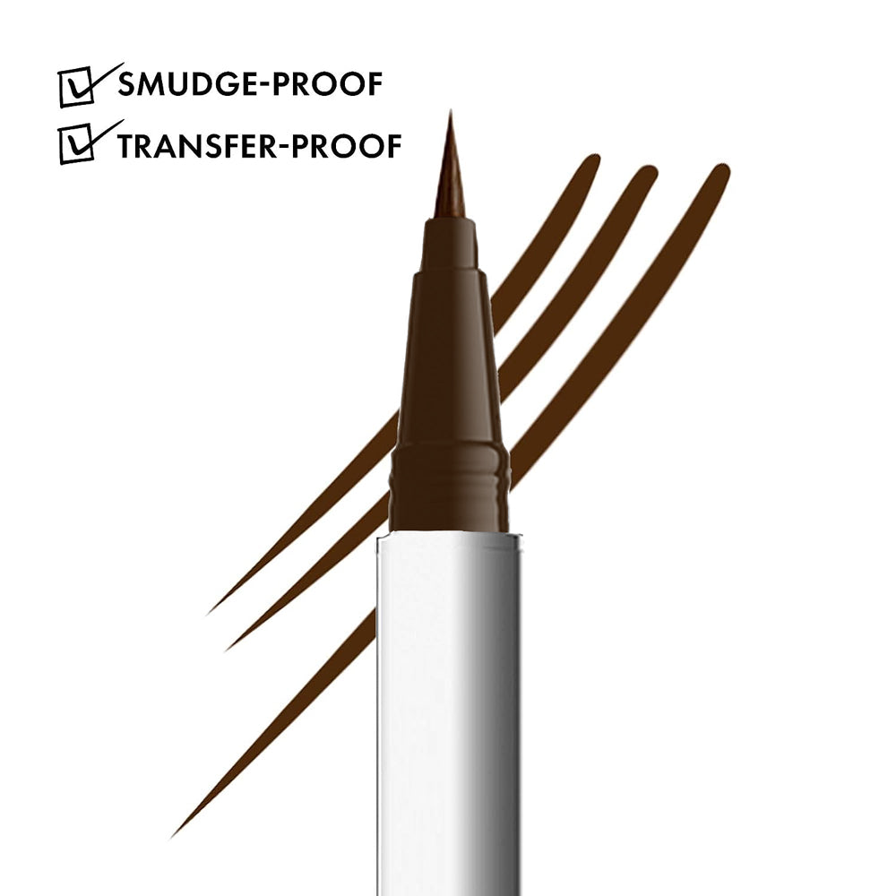 Instant Lift Augenbraue Tint Pen | eine flexible Mikro spitze