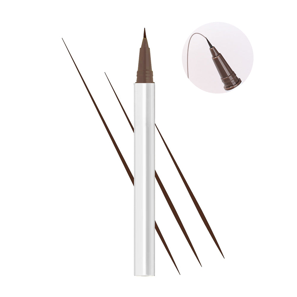 Instant Lift Eyebrow Tint Pen | a flexible microtip