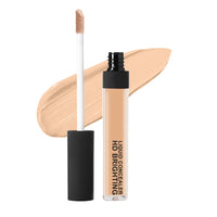 Lang anhaltender flüssiger Concealer mit mittlerer bis hoher Deckkraft