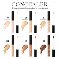 custom concealer manufacturer